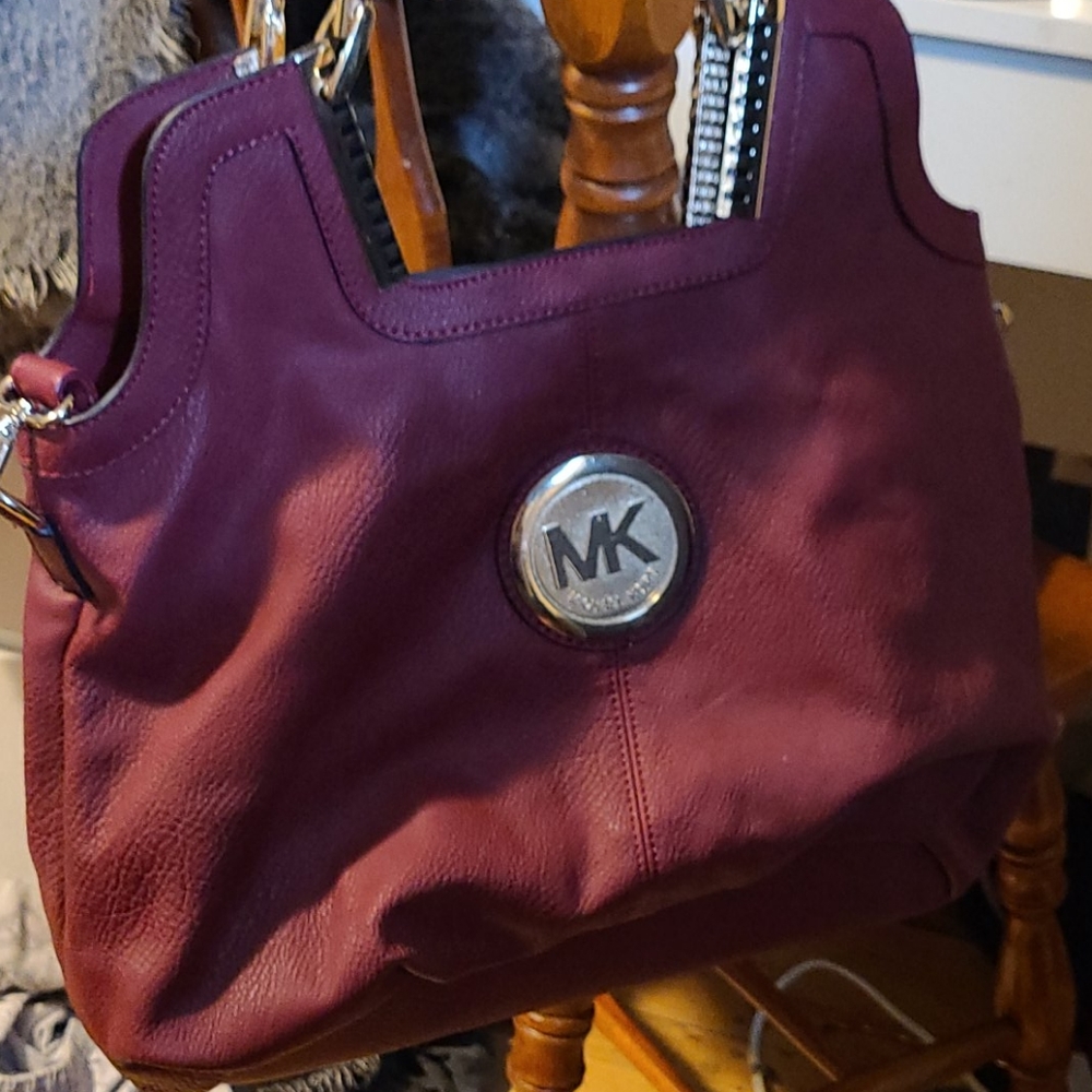 Michael Kors handbag